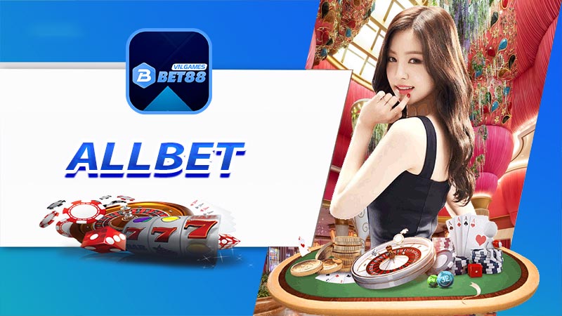 Allbet