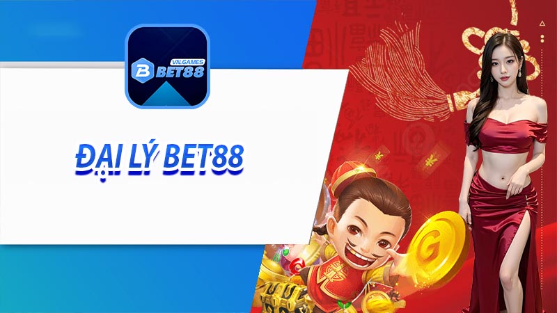 Chính sách nhà cái và đại lý bet88