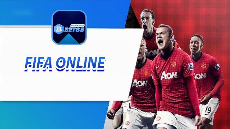 FIFA Online