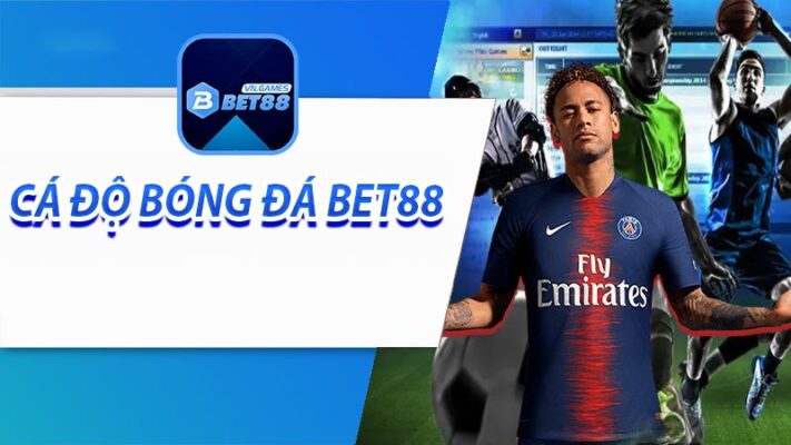 Giới thiệu về nhà cái cá độ bóng đá bet88