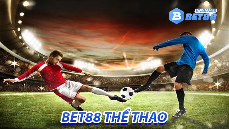 Có nên tham gia cá cược tại Bet88 thể thao?